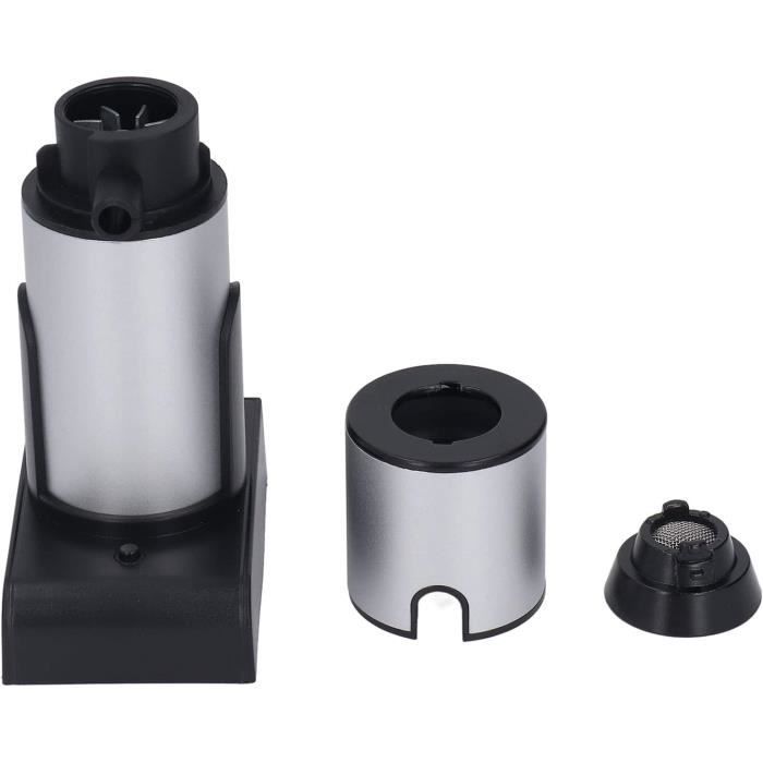 Fumoir à Bois, Fumoir De Cuisine Portable En Alliage D'aluminium Et De