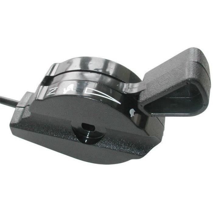 Câble d'accélération MOUNTFIELD RCL29004700 - longueur gaine 935mm