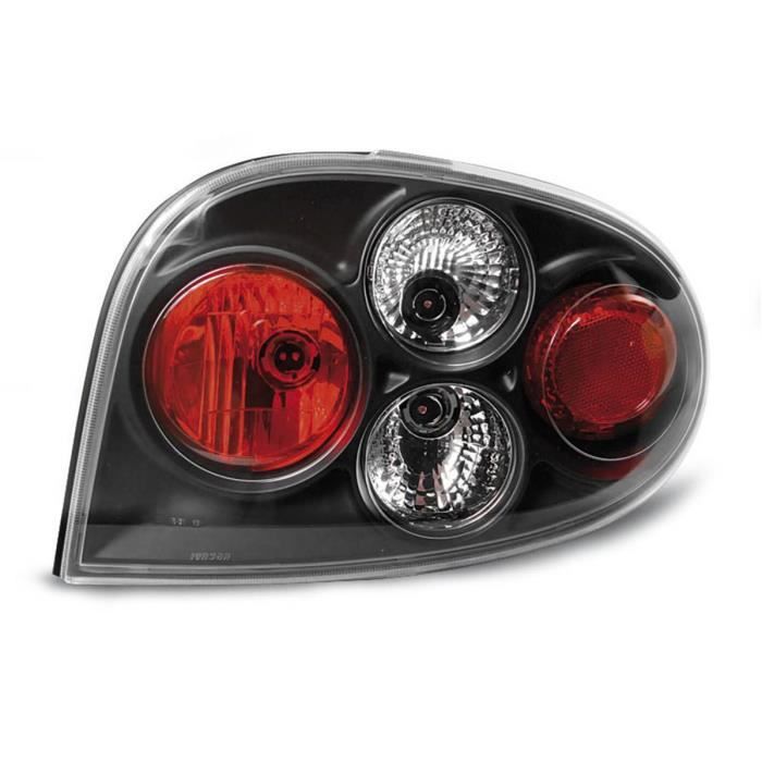 Feux Arri&egrave;re Van 2 Feux Arri&egrave;re Cabochon Renault Mascott Truck