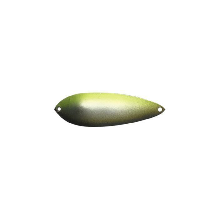 Leurre Cuillère Valkein Ice Fake Coulant 2.6g N°12 – Pêche En Eau Douce – Neuf