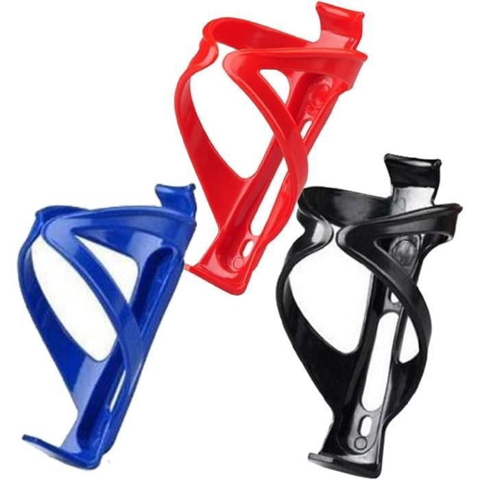 Housse Isotherme Randonnée Lot De 3 Porte-bouteilles Bandoulière - Housse Respirante Réglable Pour Sport Et Rando