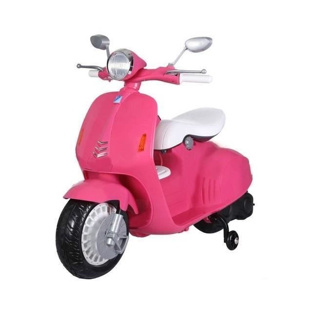Moto électrique enfant, Moto et scooter électrique 24v, 12v, 6v