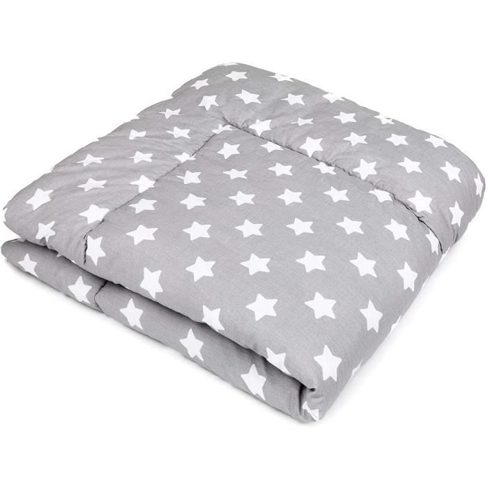 Swaddyl Tapis D Eveil Et Matelas Pour Parc Bebe Gris Avec Etoile 100x100 7 Cdiscount Puericulture Eveil Bebe
