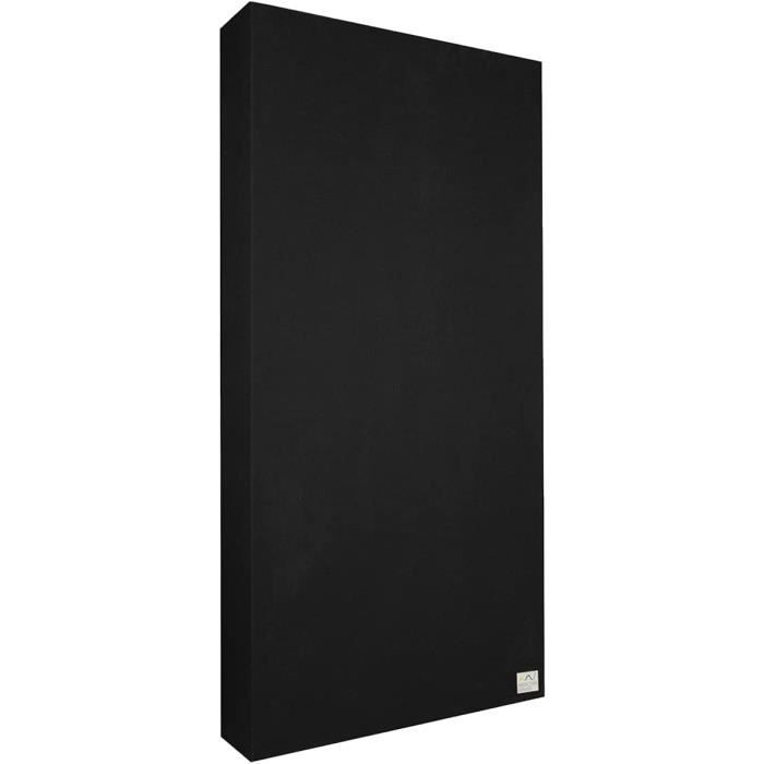 panneau-acoustique-standard-by-100x50x11cm-noir-n-cdiscount-tv-son