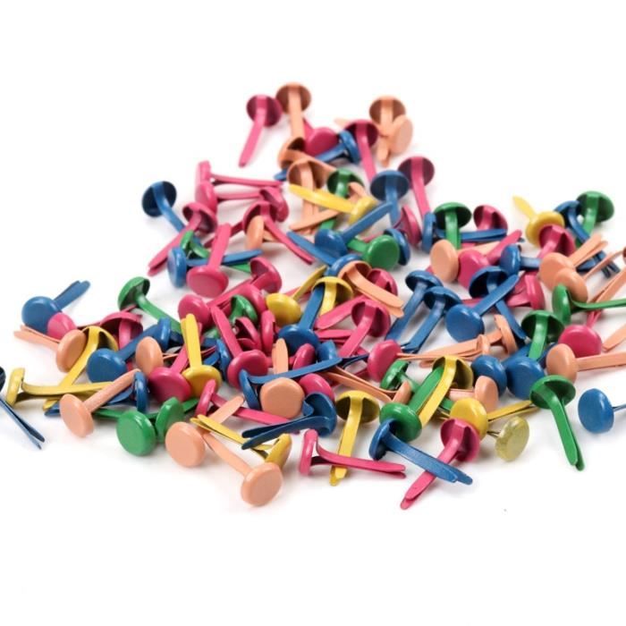 25 Pointes De Mélange Marron Pour Ciment Dentaire 1:1 - Oxyde De Zinc-eugénol, Par Pacdent