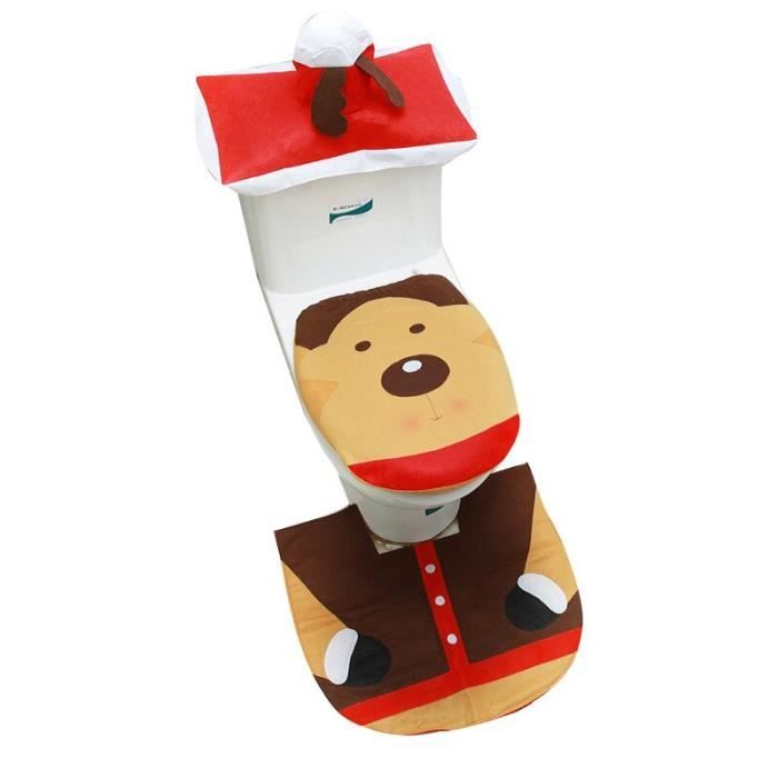 2pc Blue Ensemble Daccessoires De Salle De Bain Magnétique Portebrosse à Dents à Forte