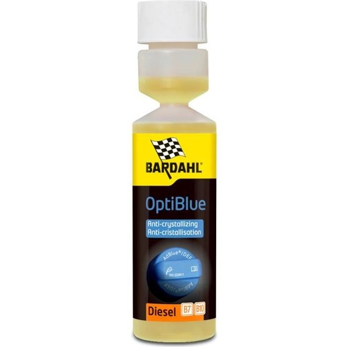 Bardahl anti cristalisant Adblue 250ml