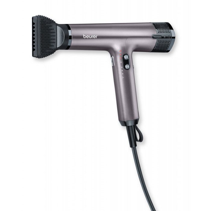 Beurer HC100 Sèche cheveux ionique - vue 4