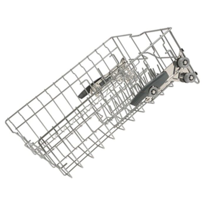 Panier supérieur dorigine Lave-vaisselle 00686438 SIEMENS BOSCH NEFF GAGGENAU BALAY