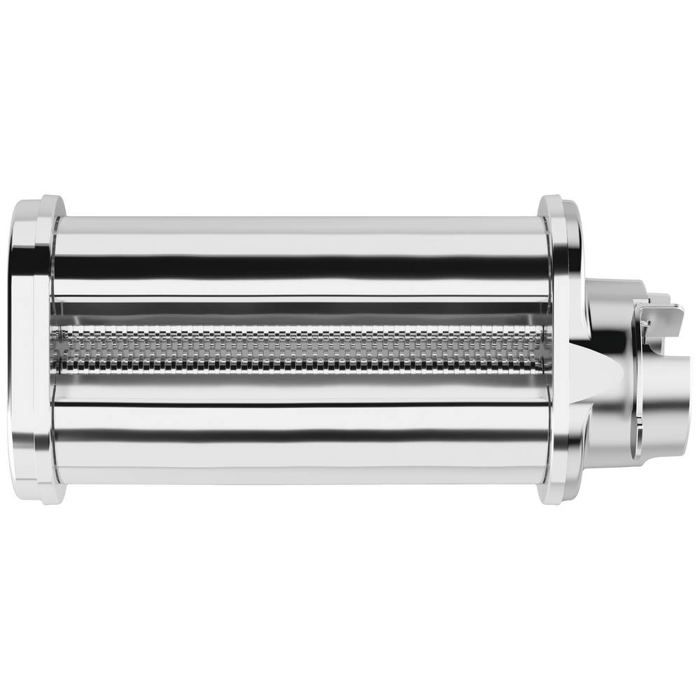 Accessoire pour machine à spaghetti BOSCH MUZ5NV3 Acier Conçu pour Bosch MUM52120 - vue 3