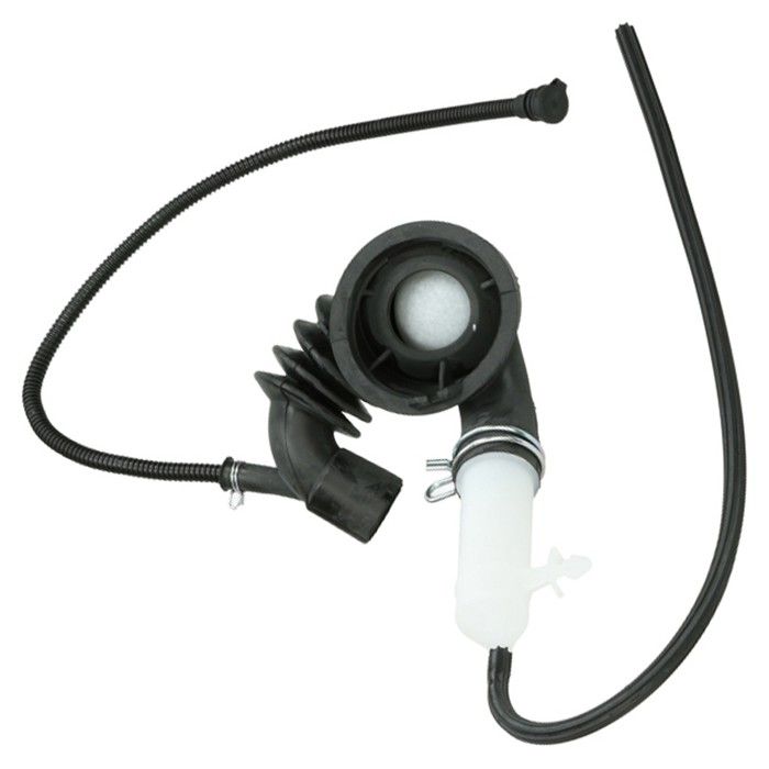 Durite cuve pompe pour Lave linge BOSCH SIEMENS CONSTRUCTA NEFF 00480442