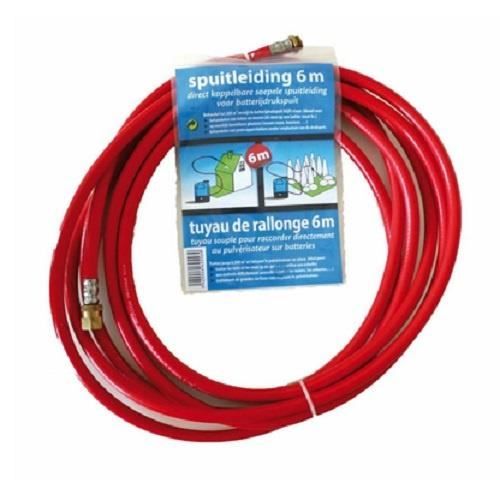 Pulvérisateur 12 Litres Spécial Produits Agressifs