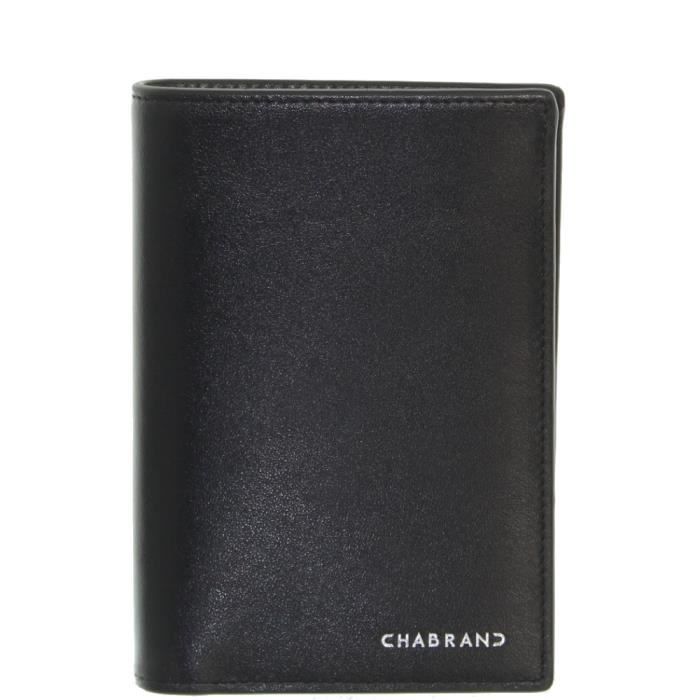 chabrand portefeuille