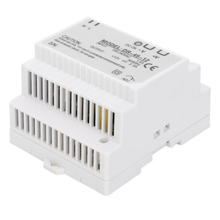 Alimentation Médicale Daitron LFS150A-12 – 12V 12,5A 150W – Module De Puissance Neuf