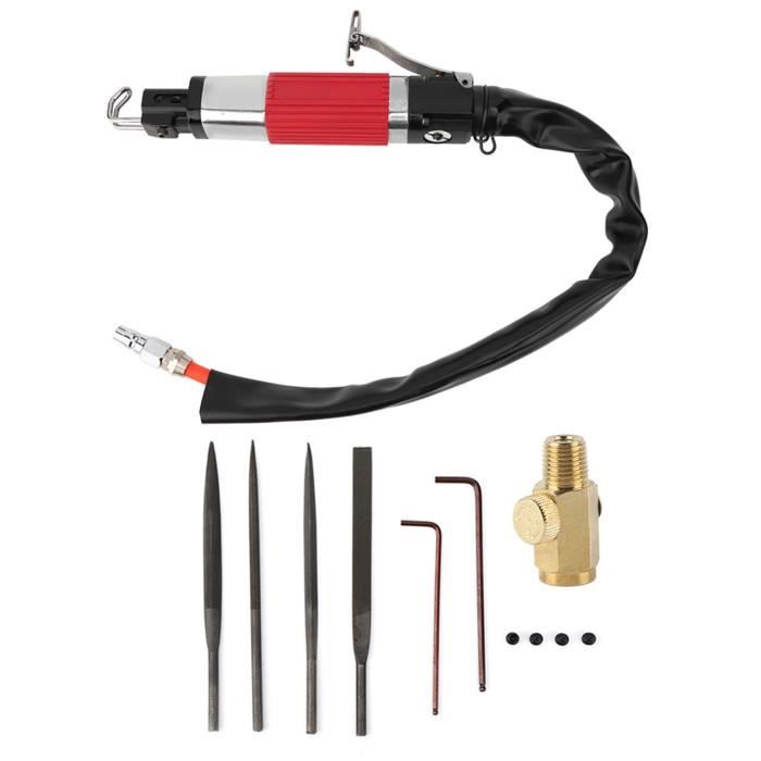 Scie à Air Mac Tools AS9102 – 3400 Tr/min, Avec Lame, Occasion