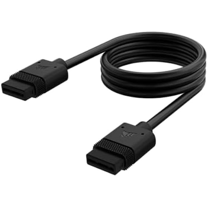 Corsair iCue Link Cable 600mm - vue 6