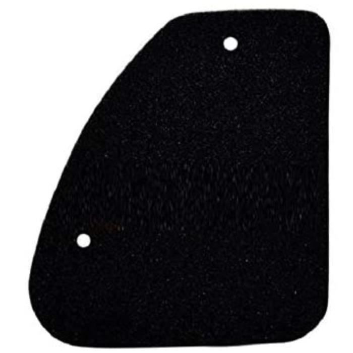 MOUSSE DE FILTRE A AIR SCOOTER PEUGEOT TKR TREKKER SPEEDFIGHT VIVACITY