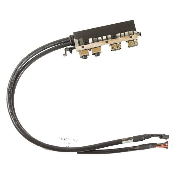 Dell Optiplex Panel - vue 2