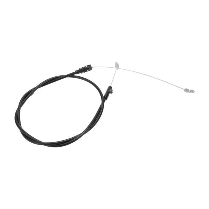 Bosch 1987482494 Câble De Commande De Frein - Longueur 1992 Mm - Qualité OEM Fiable
