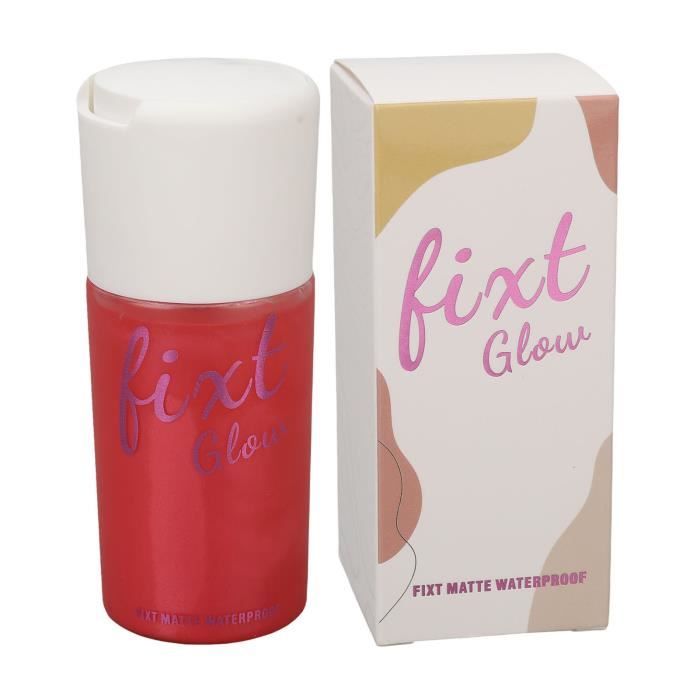 Spray Fixateur De Maquillage 5 En 1 Mercadona - 100 Ml - Longue Tenue - Neuf