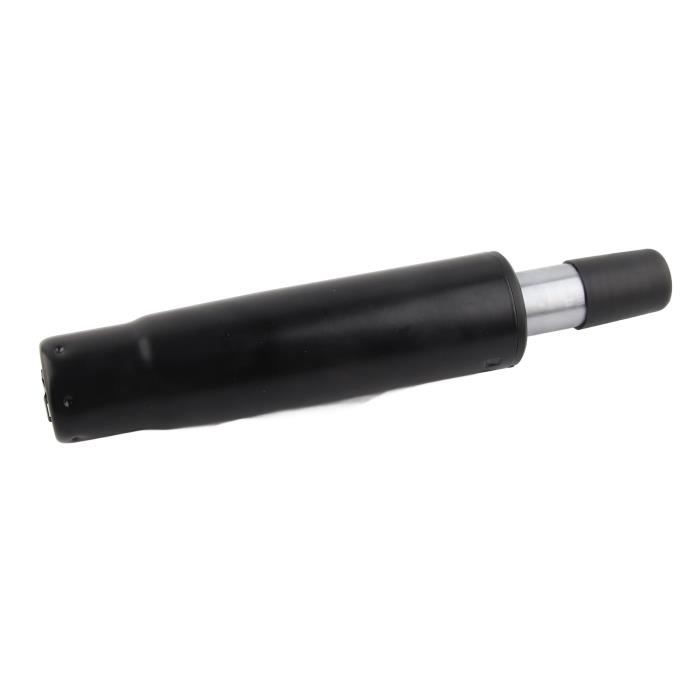 Cylindre Hydraulique De Remplacement Pour Chaise De Bureau Gaming - Acier Inoxydable 16,5x4,5 Cm