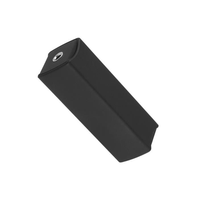 Isolateur De Bruit De Boucle De Terre 3,5 Mm – Filtre Anti-bourdonnement Pour Autoradio Et Système Audio – Plug & Play, Compatible Bluetooth