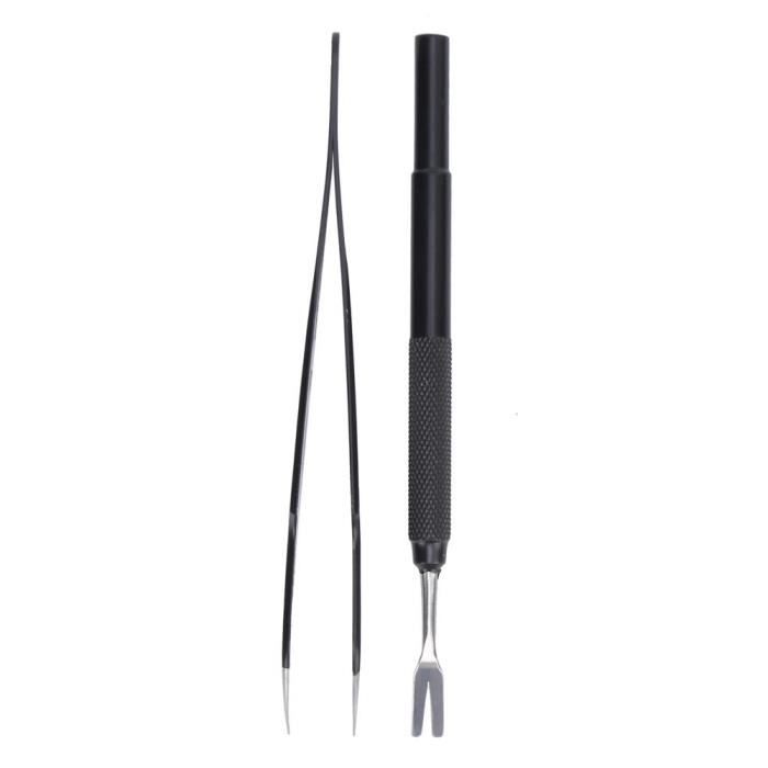 Naroote Cône à œillets Pour Raquette De Badminton – Dissolvant En Acier Inoxydable, 12,5 Cm, Rouge, Pour Remplacer Les œillets, Joueurs Tous Niveaux