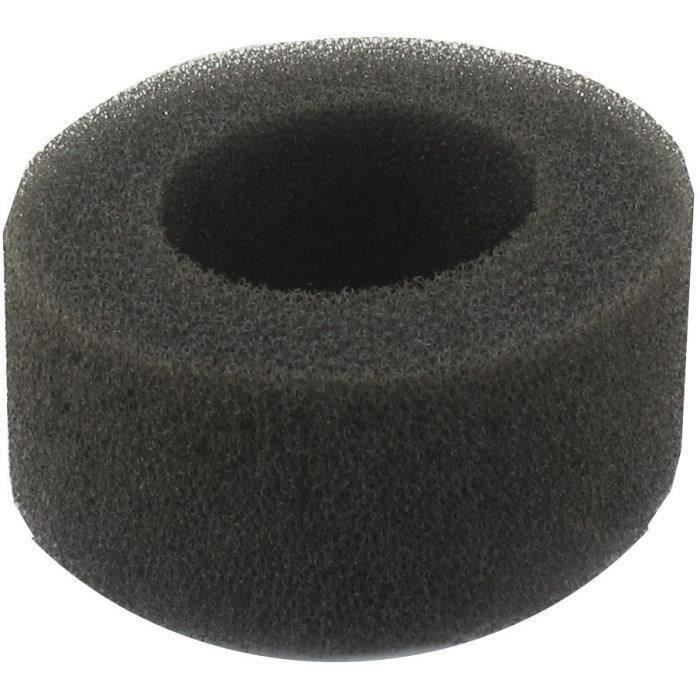 Filtre à air adaptable pour HUSQVARNA-JONSERED modèles 125, 132, 132R, 133R