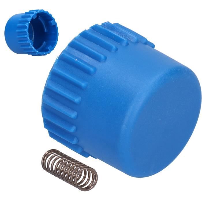 Tête De Débroussailleuse, Tête De Débroussailleuse D'Installation