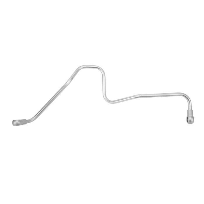 Tuyau Retour Huile Turbocompresseur Aramox - Référence 9806186880 Pour Peugeot, Citroën 1.6 THP