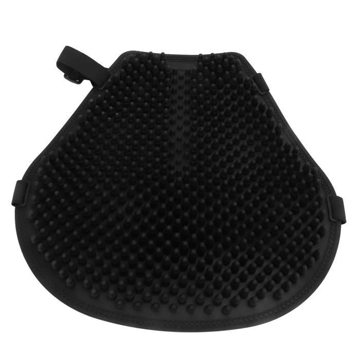 Lot De 2 Coussins De Siège De Moto Pour Piaggio Liberty 125 2005-2023