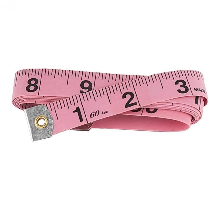 Doux 3 Mètres 300CM Couture Tailleur Ruban Corps M... – Grandado