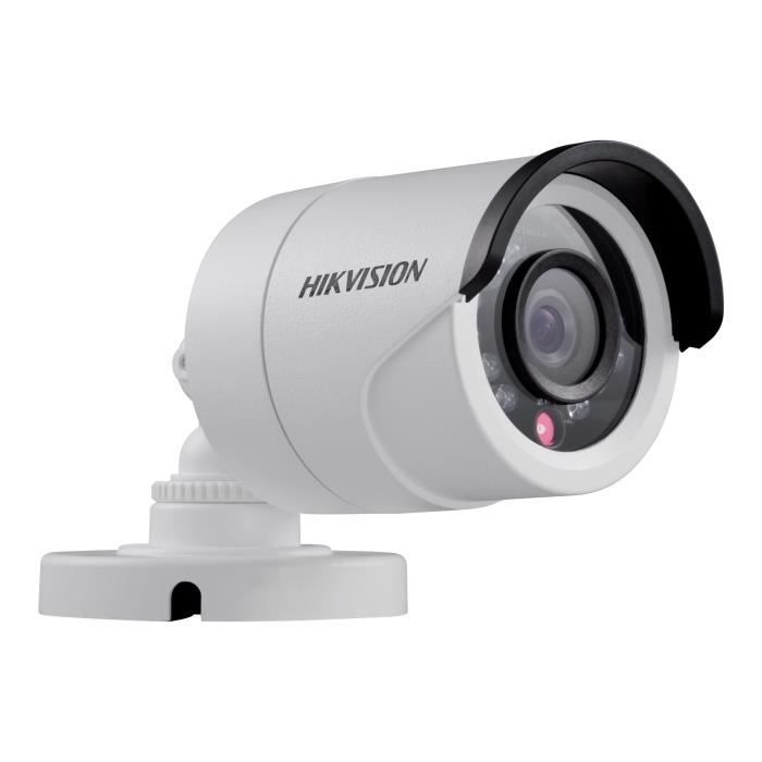 Hikvision DS2CE16C0TIR Caméra de surveillance extérieur résistant aux