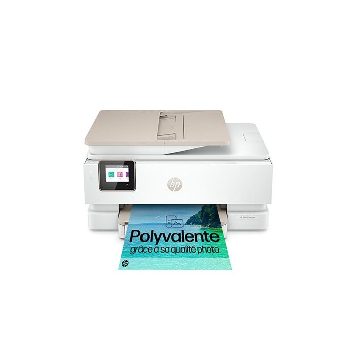 Imprimante multifonction – HP – Envy Inspire 7924e – Jet dencre – Sans fil – A4
