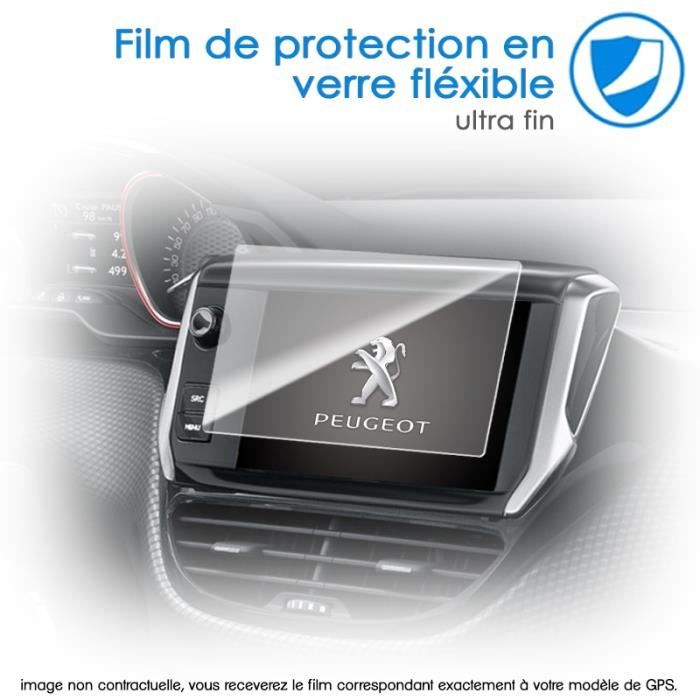 Film De Protection (écran) Pour Nintendo DSi - Neuf Scellé - Version PAL - Fabriqué En France