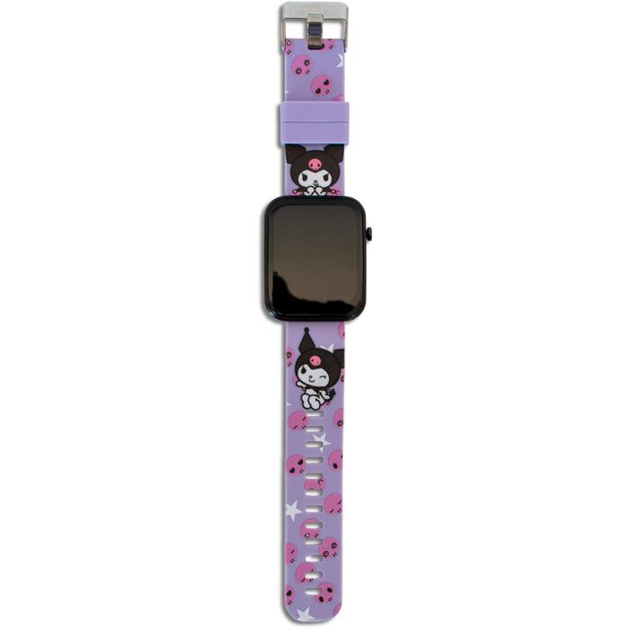 Montre connectée avec application Hello Kitty - KIDS LICENSING - KU00013