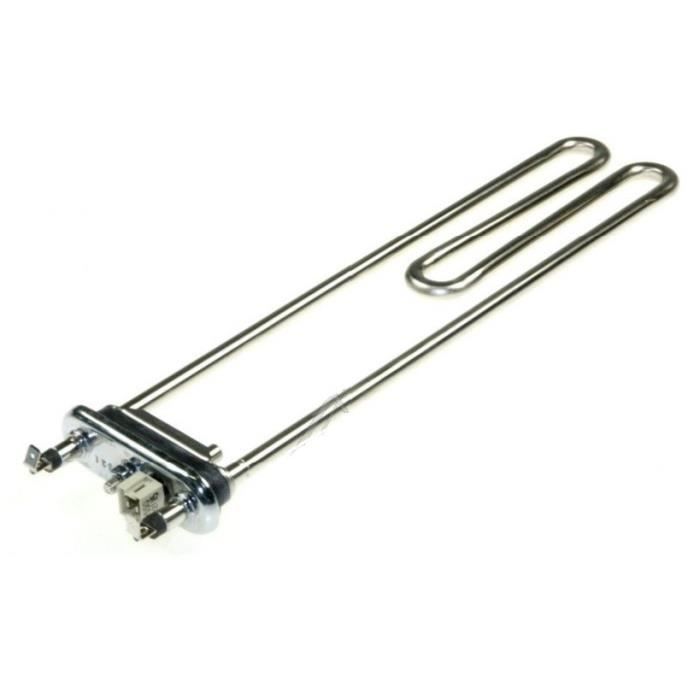 LG Résistance Lave linge - vue 7