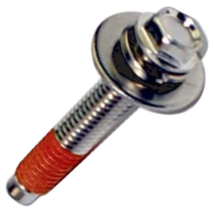 Vis croisillon tambour Machine à laver Lave linge LG 9929 - vue 2