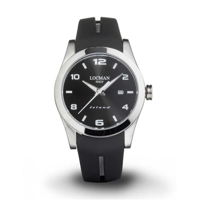 Montre Locman Référence 170 - Occasion
