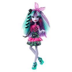 Monster High coiffure monstrueuse Twyla