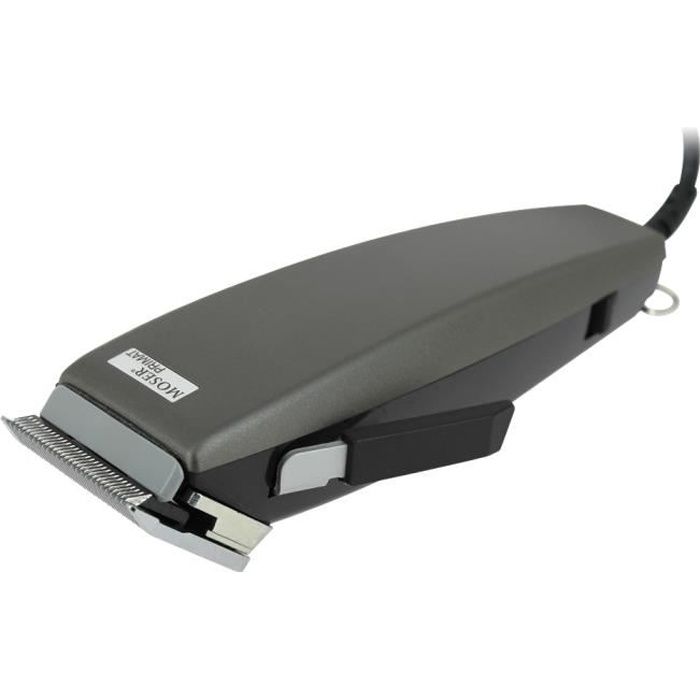 tondeuse cheveux crepu