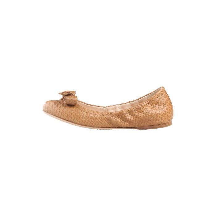ballerines prada