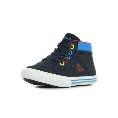 sneakers le coq sportif enfant 2015