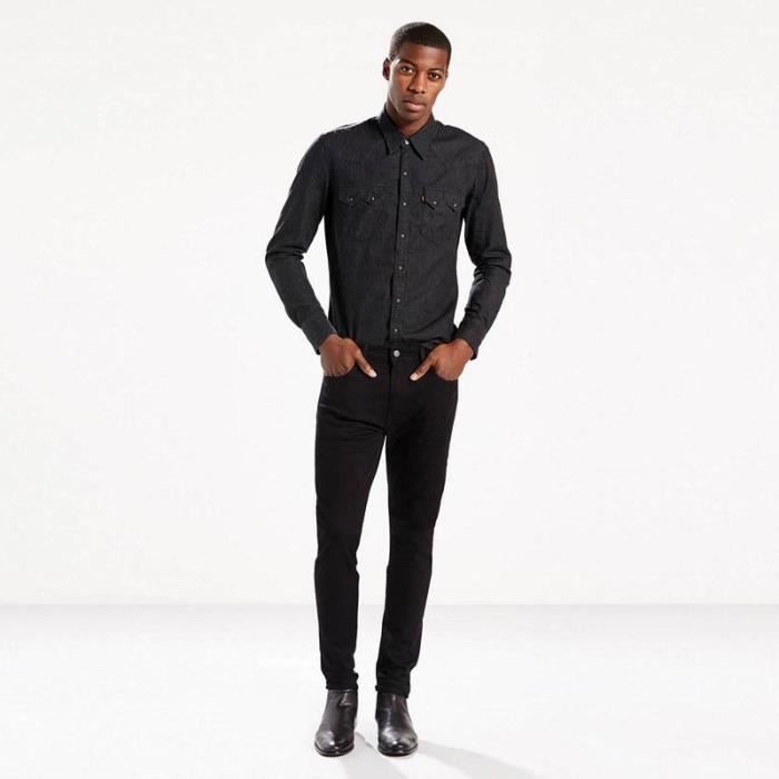 levis jeans 520