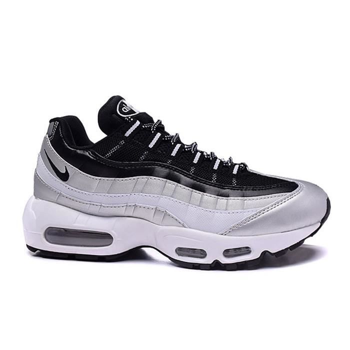 nike air max 95 essential chaussures de running mixte adulte nike air max 95 essential chaussures de running mixte adulte