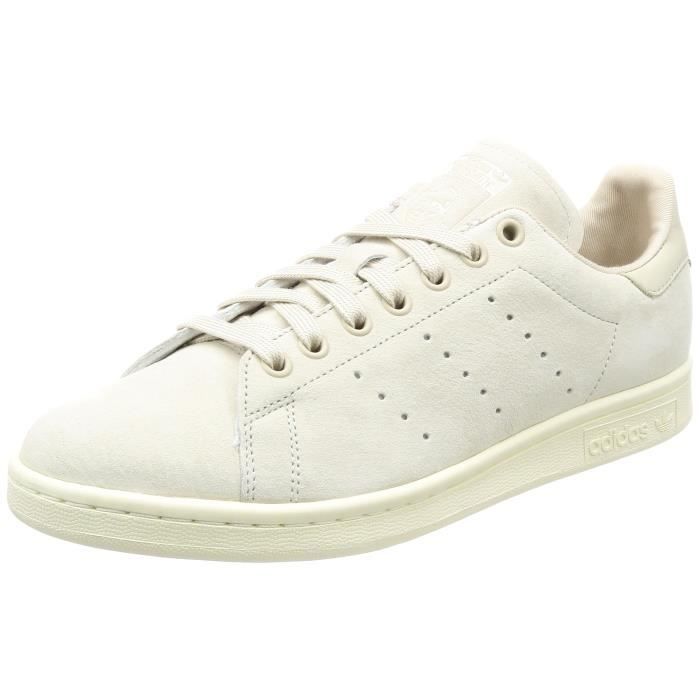 adidas stan smith 2 Marron
