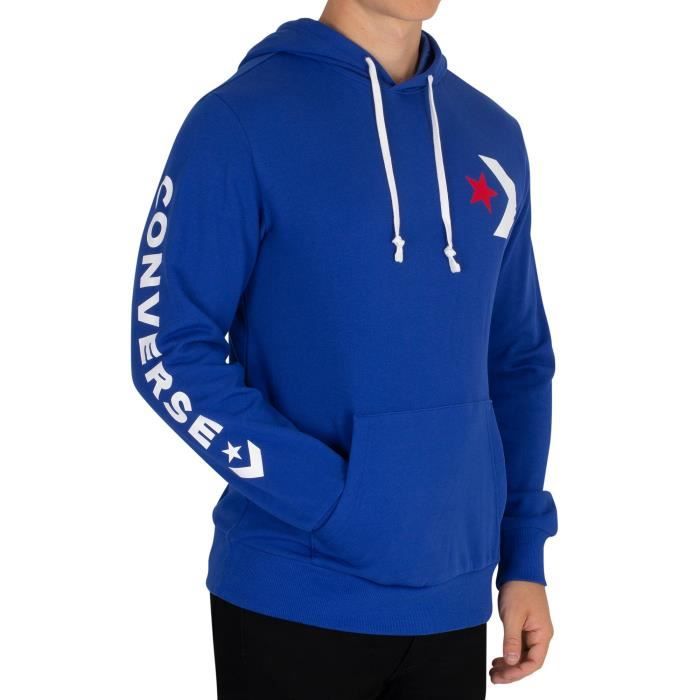 pull converse homme
