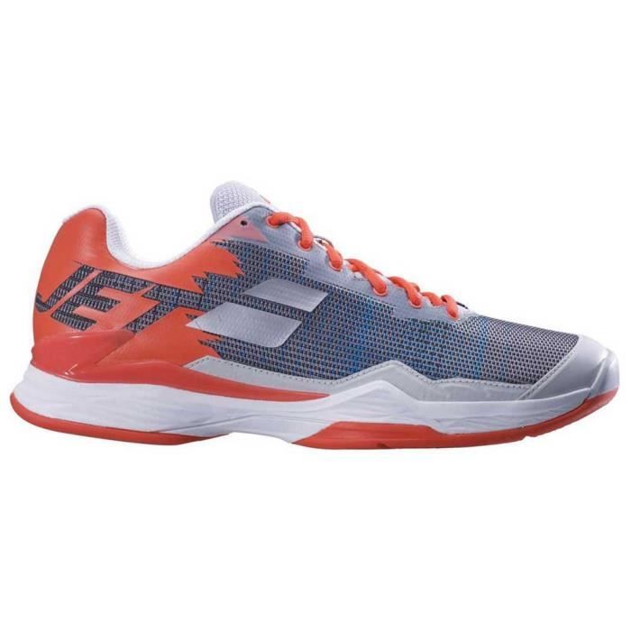 babolat jet matryx