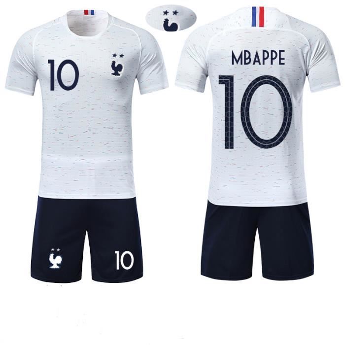 ensemble foot garcon pas cher