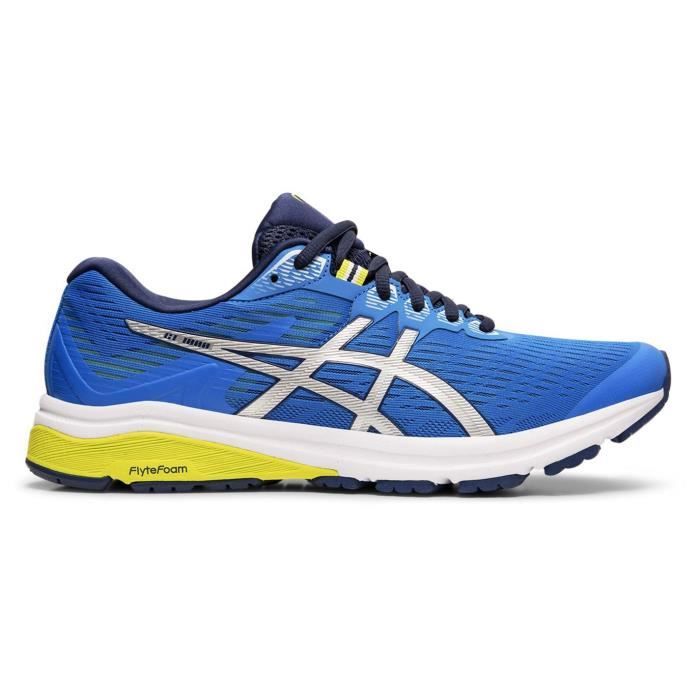 asics gt 1000 homme discount